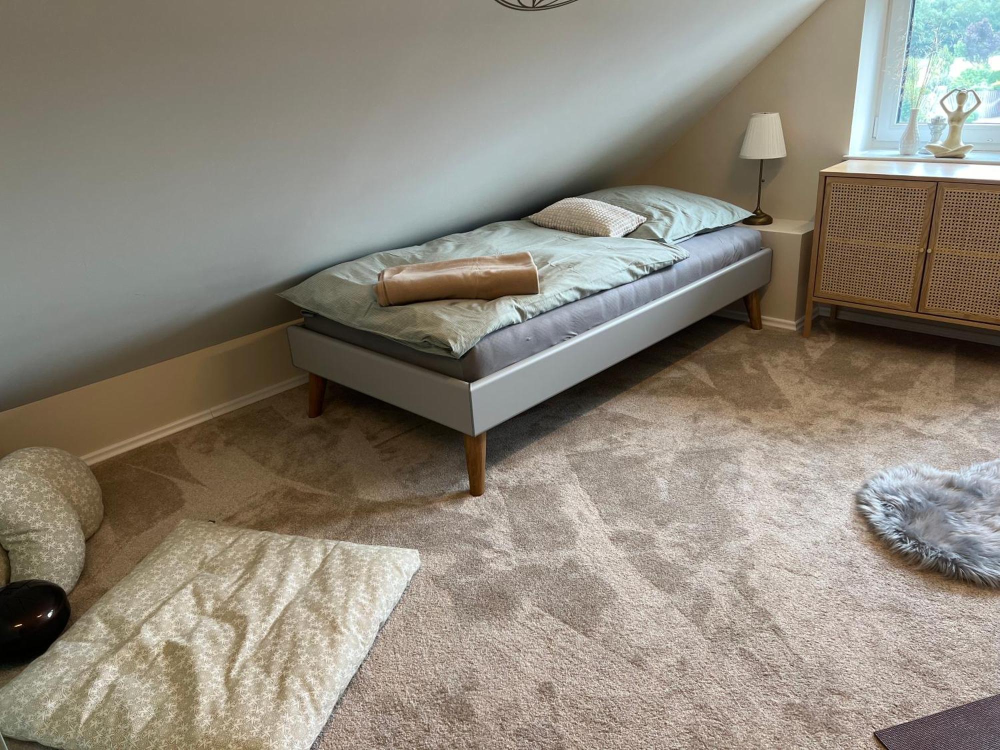 Gruenblick Oase No1 Ferienwohnung Wiesmoor Zewnętrze zdjęcie