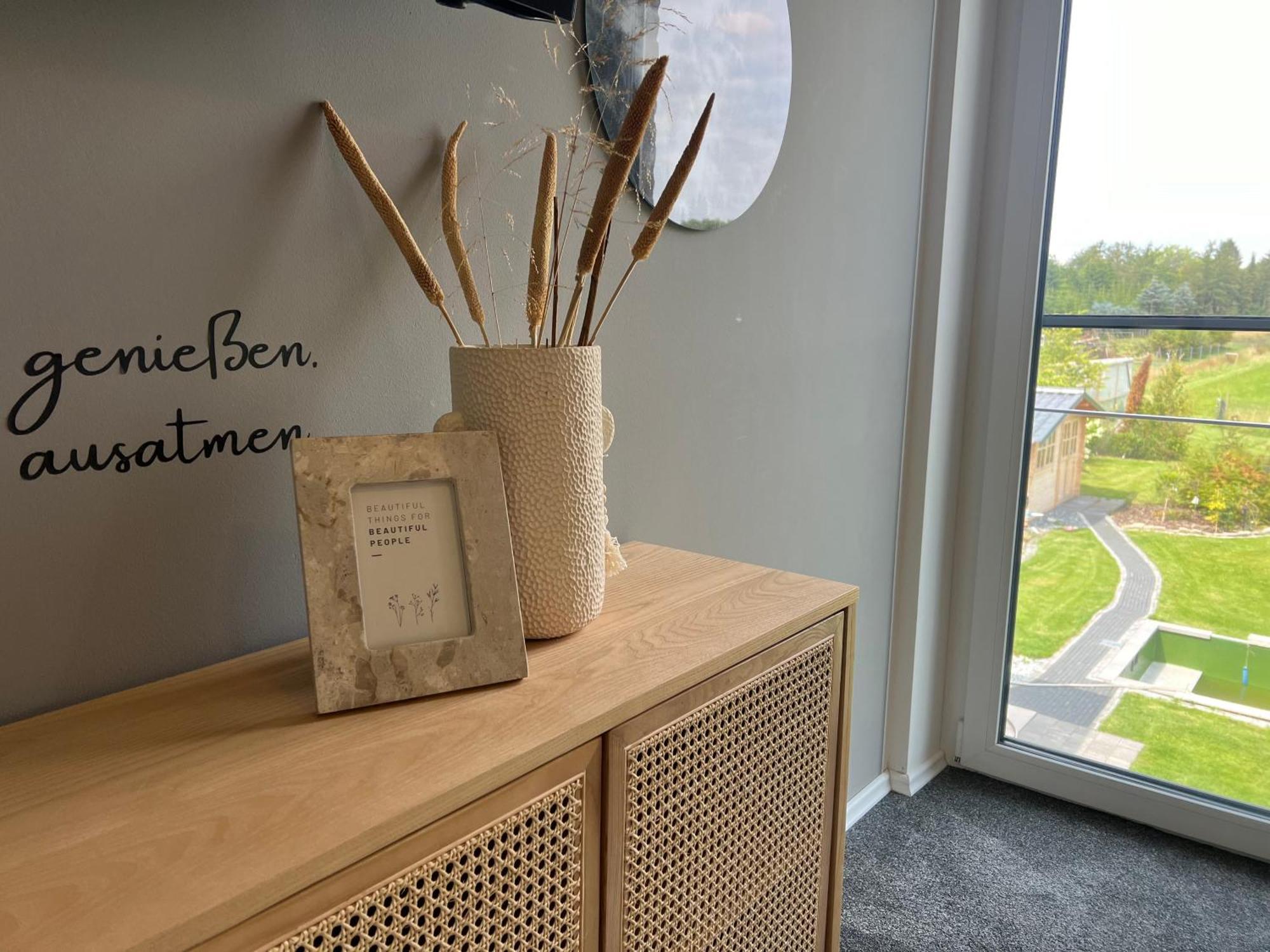 Gruenblick Oase No1 Ferienwohnung Wiesmoor Zewnętrze zdjęcie